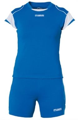 Massport, KIT PANTHER __02_03 - Volleybal