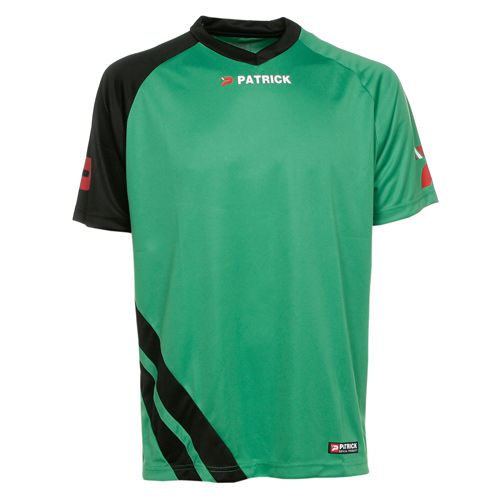 gelei Verwisselbaar Morse code Patrick, Victory101 122 - Voetbalshirts