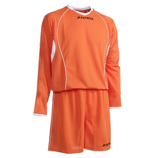 Patrick, PTR1290 204 - Voetbaltenues