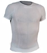 Massport, MAGLIA IRON _BIANCO - Underwear