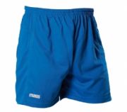 Massport, PANTALONCINO PLUS _ROYAL - Voetbalbroeken