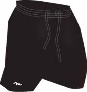 Massport, SHORTS JUEGO __00_10 - Voetbalbroeken