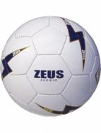 Zeusport, PALLONE SERGIO 3 _BIANCO - Voetballen