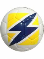 Zeusport, PALLONE GLOBUS 3 _BIANCO - Voetballen