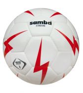 Zeusport, PALLONE FLASHEIRO 5  _BIANCO - Voetballen