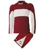 Zeusport, Kit Boca Granata-Bianco - Voetbaltenues