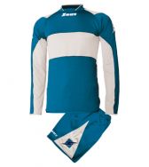 Zeusport, Kit Boca ROYAL-BIANCO - Voetbaltenues