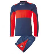 Zeusport, KIt Boca BLU-ROSSO - Voetbaltenues