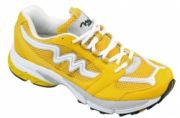 Massport, RUNNERS SPRINTER _GIALLO - Schoenen