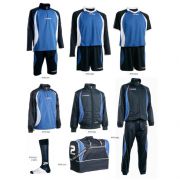 Patrick, Goldkit701 108 - Box kit