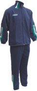 Zeusport, TUTA NAUSICAA _bl-ve-bi - Trainingspakken