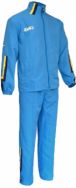 Zeusport, TUTA NAUSICAA _ROYAL-BLU-GIALLO - Trainingspakken