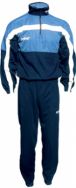 Zeusport, TUTA GIOVE _BLU-ROYAL - Trainingspakken