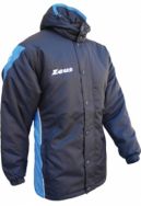 Zeusport, GIUBBOTTO EXPRESS _BLU-ROYAL-BIANCO - Jassen