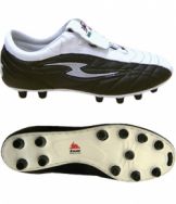 Zeusport, SCARPA CALCIO RAGNO 1 PU _ne-bi - Voetbalschoenen (gras)