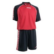 Patrick, MADRID305 033 - Voetbaltenues