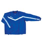 Zeusport, RAIN JACKET ALBATROS _ROYAL-BIANCO - Regenkleding