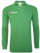 Zeusport, POLO BASIC M L _ve - Free Time 