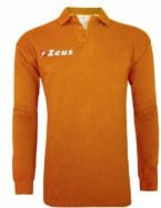 Zeusport, POLO BASIC M L _ar - Free Time 