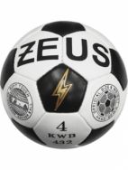 Zeusport, KWB GOLD BIANCO _GOLD_BIANCO - Voetballen