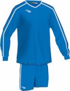 Massport, KIT UNITED _ROYAL - Trainingskleding