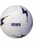 Zeusport, PALLONE FRANCESCO 4 _BIANCO - Voetballen