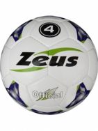 Zeusport, PALLONE CALCETTO KAPSTAR 4 R.C. _BIANCO - Voetballen