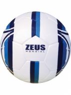 Zeusport, PALLONE MONDIAL 5 _BIANCO - Voetballen