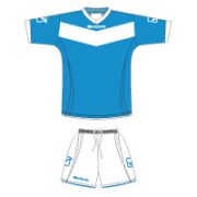 Givova, KIT30 Cavity 0412 - Voetbaltenues