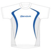 Givova, Running shirt LR04 0302 - Running