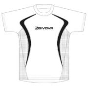 Givova, Running shirt LR04 0310 - Running