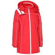 Patrick, Victory135 dames padded jacket 047 - Dames-sportkleding