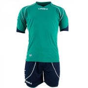 Legea, KIT0010 Parigi M/C 1304 - Voetbaltenues