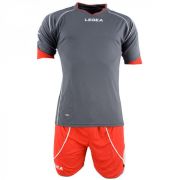 Legea, KIT0010 Parigi M/C 0912 - Voetbaltenues