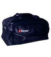 Zeusport, Borsa Lambda Blu - Tassen