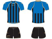 Legea, KIT5010 Dubai M/C 0210 - Voetbaltenues