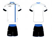 Legea, KIT0025 Dublino 1002 - Voetbaltenues