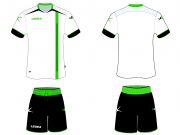 Legea, KIT0025 Dublino 1013 - Voetbaltenues