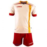 Legea, KIT0025 Dublino 1207 - Voetbaltenues