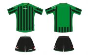 Legea, KIT0020 Salonicco 1210 - Voetbaltenues