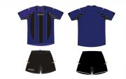 Legea, KIT2030 Madrid 1003 - Voetbaltenues