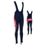 Patrick, CYPERF202 Bib tight Navy-rood-wit - Cycling collection 2014
