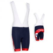 Patrick, CYPERF201 Bib short Navy-rood-wit - Cycling collection 2014