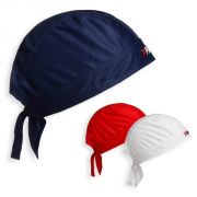 Patrick, CYAC803 Bandana Navy-rood-wit - Cycling collection 2014