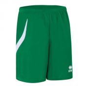 Errea, Panta Neath Verde-bianco - Voetbalbroeken