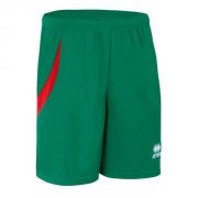 Errea, Panta Neath Verde-rosso - Voetbalbroeken
