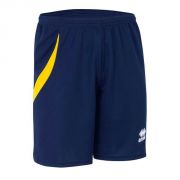 Errea, Panta Neath Blu-giallo - Voetbalbroeken