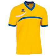 Errea, Maglia Derby Giallo-azzurro - Voetbalshirts