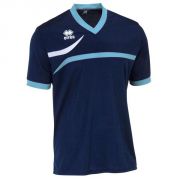 Errea, Maglia Derby Blu-celeste - Voetbalshirts