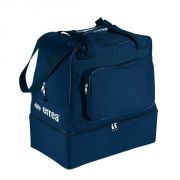 Errea, Borsa Basic Blu - Tassen